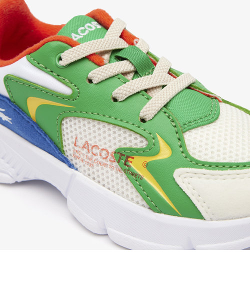 キッズ L003 NEO 223 1 SUI | LACOSTE（ラコステ）の通販 - &mall