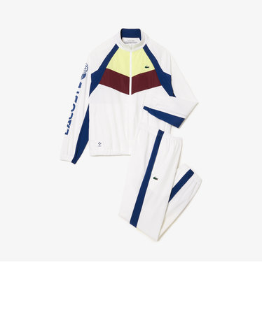 LACOSTE | ラコステのジャージ通販 | &mall（アンドモール）三井