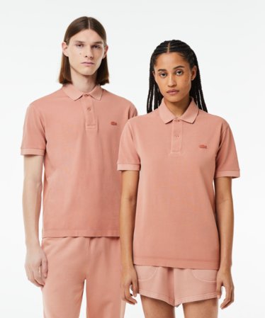 メンズのポロシャツ（ピンク/桃色）通販 | u0026mall（アンドモール）三井ショッピングパーク公式通販
