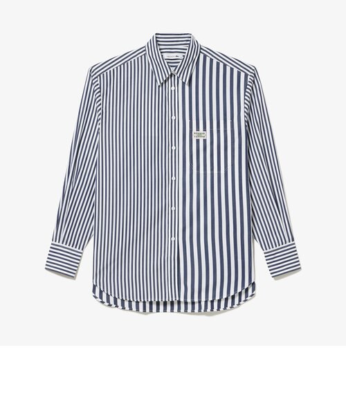 LACOSTE | ラコステ(レディース)のシャツ・ブラウス通販 | &mall 