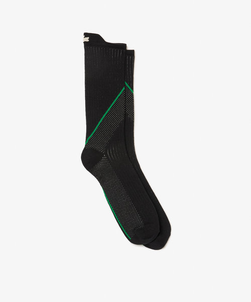 L003 2K24 オーガニックコットン MID SOCKS / ミッドソックス