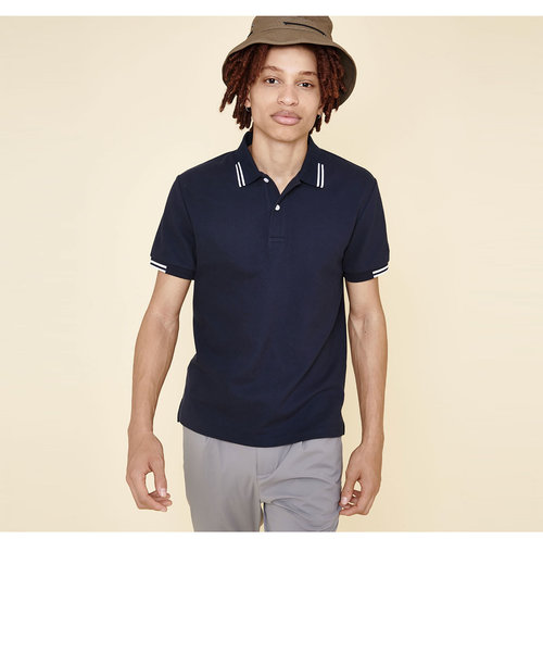 SIGNATURE】プルロ 半袖ポロシャツ | AIGLE（エーグル）の通販 - &mall