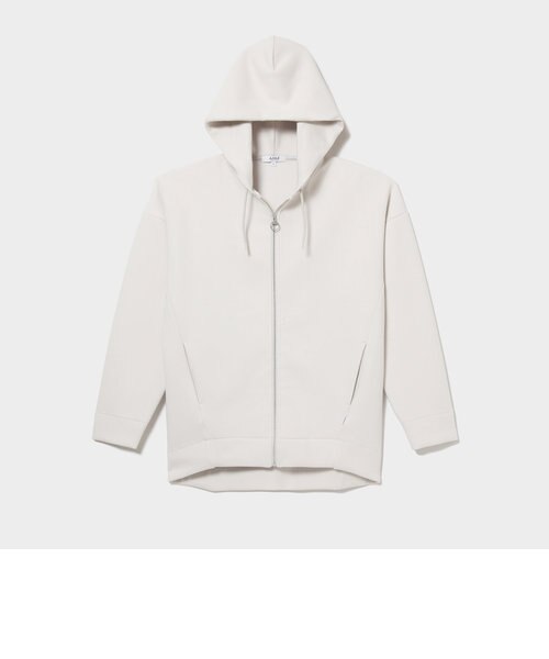 白パーカーコーデで差をつける きれいめ カジュアルな着こなし術 Mall