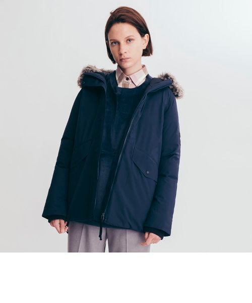 Aigle エーグル レディース のダウン 中綿コート通販 ららぽーと公式通販 Mall