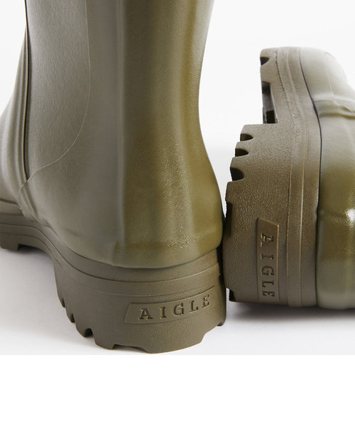 シャンボードプロ2 メンズ ラバーブーツ | AIGLE（エーグル）の通販