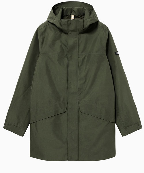 ☆chlorophylle☆ GORE-TEX マウンテンパーカー C-3597 ☆chlorophylle☆ GORE-TEX マウンテンパーカー C-3597 - メルカリ