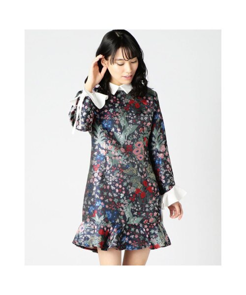 最高 Sister Jane ワンピース ジャカトメガ