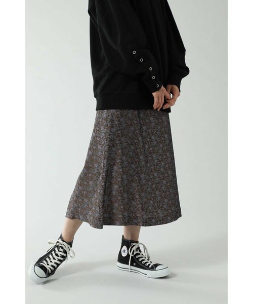 Rosebud ローズバッドのスカート通販 Mall