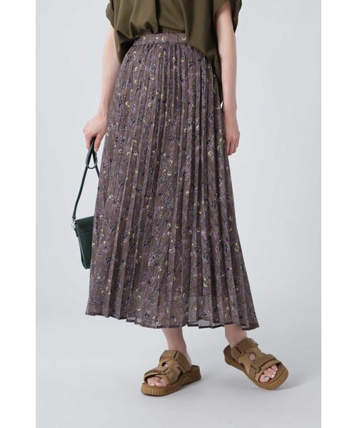 Rosebud ローズバッドのスカート通販 Mall