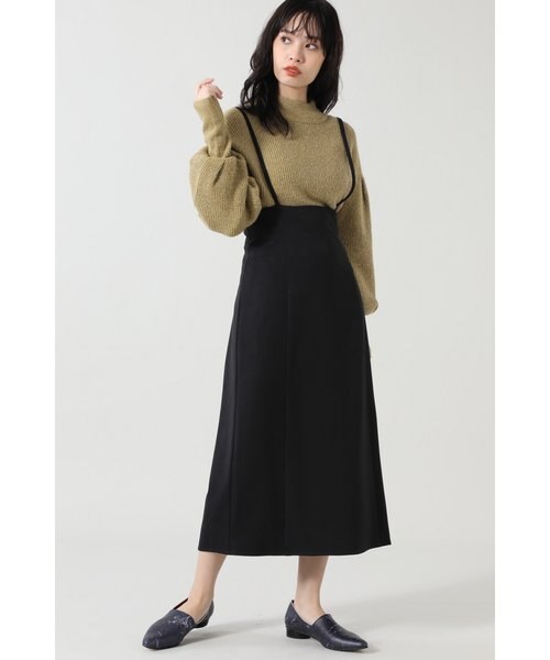 Rosebud ローズバッドのスカート通販 Mall