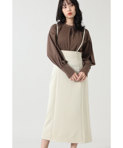 Rosebud ローズバッドのスカート通販 Mall