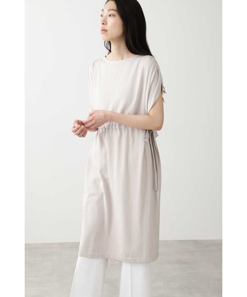 ニットワンピース Rue Dieu A La Human Woman Human Woman ヒューマンウーマン の通販 Mall