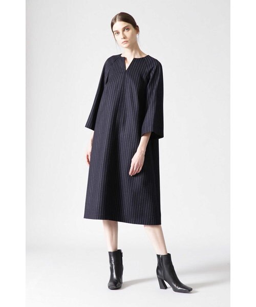 ライトウールワンピース Adore アドーア の通販 Mall