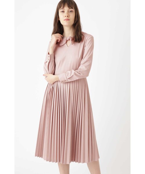 セシリアプリーツワンピース Jill Stuart ジルスチュアート の通販 Mall