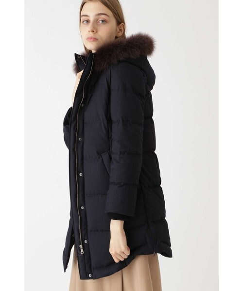 新着ジル スチュアート ダウン 人気のファッショントレンド