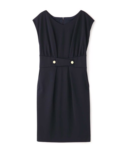 コンパクトポンチサックワンピース Pinky Dianne ピンキーアンドダイアン の通販 Mall