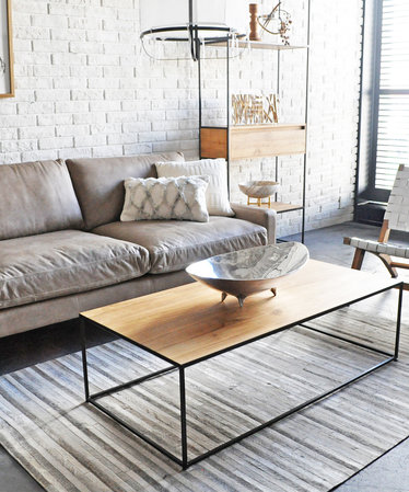 Dareels（ダリールズ） ONETWO COFFEE TABLE | TIMELESS COMFORT