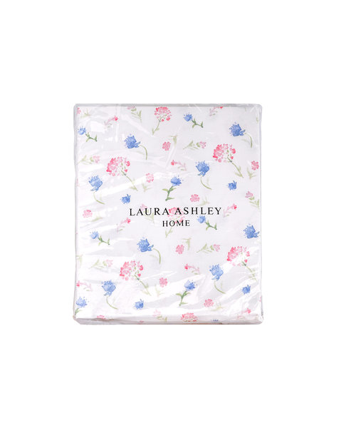 LAURA ASHLEY（ローラアシュレイ) Fitted sheets シングル Wild meadow