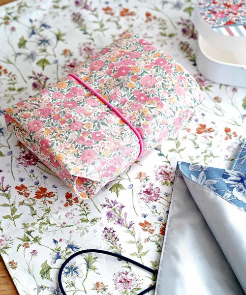 LAURA ASHLEY（ローラアシュレイ) LUNCH CLOTH JOSETTE ランチクロス