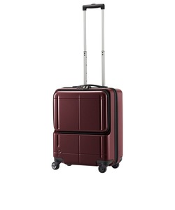 プロテカ　マックスパスH2s スーツケース　機内持ち込み対応サイズ　大容量40リットル　02761