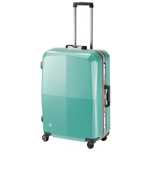 プロテカ エキノックスライト オーレ　68リットル　1週間程度のご旅行向きスーツケース　00741