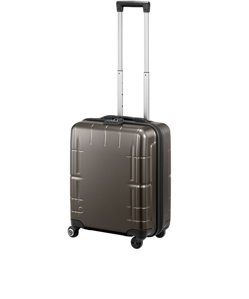 プロテカ スタリアV　機内持込　2～3泊程度の旅行用スーツケース　37リットル 02641