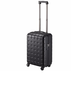 プロテカ　360s／PROTECA  360s　スーツケース機内持込み対応サイズ　2～3泊程度の旅行に　32リットル   02711