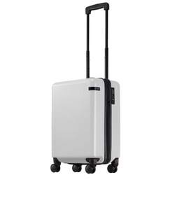 ace. コーナーストーンZ　ジッパータイプ　スーツケース　37リットル　機内持込サイズ　2～3泊程度のご旅行に　06231