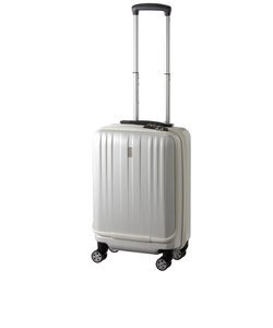 ACE／エース　トランジット　機内持込サイズ　フロントポケット付　ジッパータイプスーツケース　2～3泊程度の旅行や出張に　31リットル 06033
