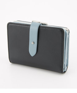 COLOR POINT WALLET