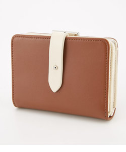 COLOR POINT WALLET
