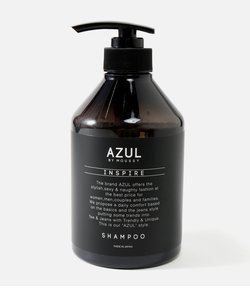AZUL Shampoo