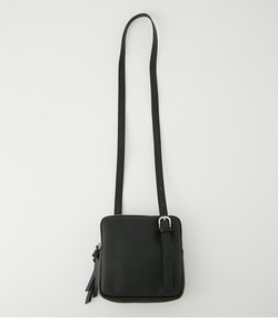 TWO IN ONE SHOULDER BAG