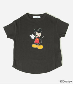 KIDS Hi MICKEY TEE