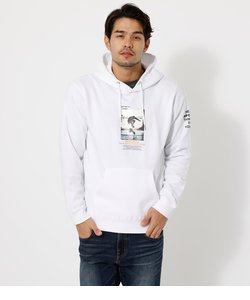 【MEN'S】THE MOST IMPORTANT HOODIE