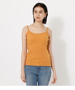 BACK OPEN CAMISOLE