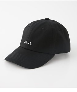 AZUL EMBROIDERY CAP