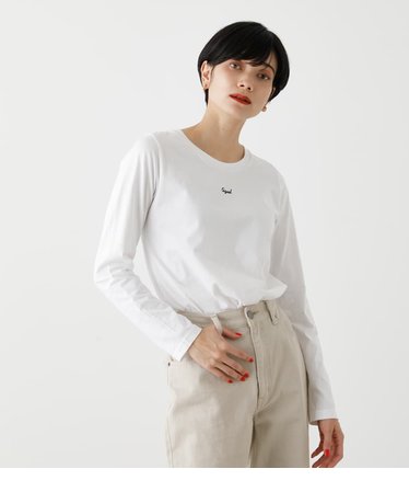 Azul By Moussy アズールバイマウジーのtシャツ カットソー通販 Mall