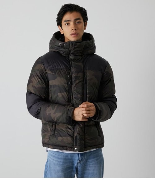 底 厳しい 馬鹿げた Azul メンズ アウター 癒す 巨大 ピュー