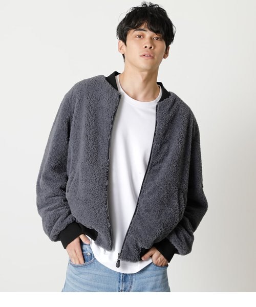 Azul By Moussy アズールバイマウジー メンズ のアウター通販 ららぽーと公式通販 Mall