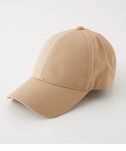 TWILL CAP