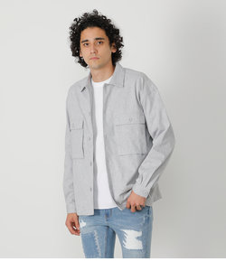 EASY ACTION JACKET