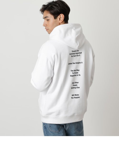 THE ONCE HOODIE