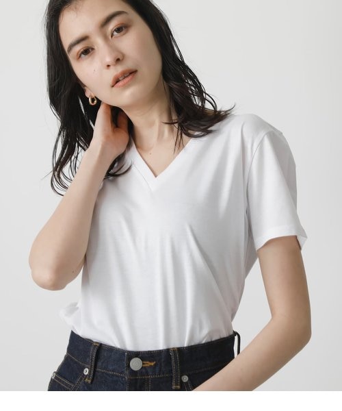 Azulbymoussy アズールバイマウジーのtシャツ カットソー通販 ららぽーと公式通販 Mall