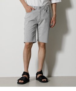 EASY ACTION SHORT PANTS