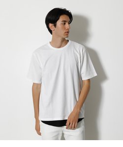 LAYERED SET TEE