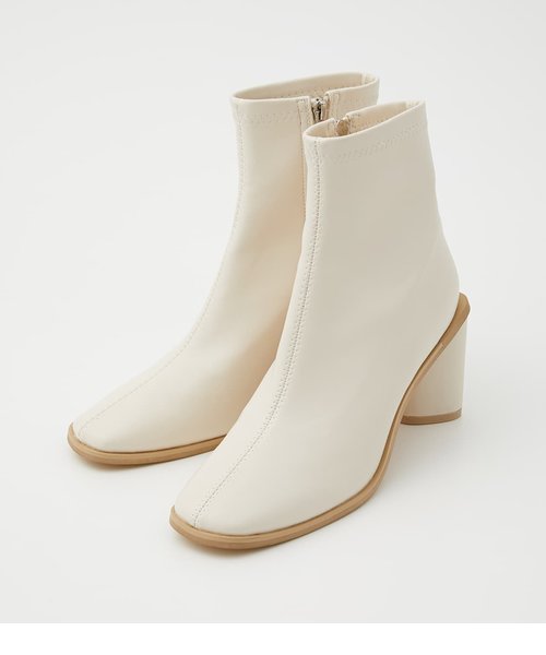 STRETCH SHORT BOOTS | AZUL by moussy（アズールバイマウジー）の通販