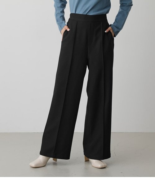 RELAX STRAIGHT WIDE PT | AZUL by moussy（アズールバイマウジー）の ...