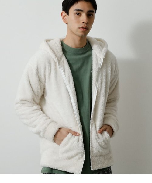 Azul By Moussy アズールバイマウジー メンズ のパーカー通販 ららぽーと公式通販 Mall