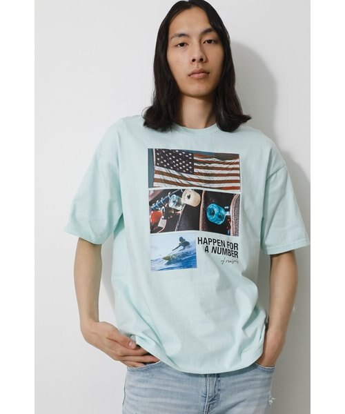 Azulbymoussy アズールバイマウジーのtシャツ カットソー通販 ららぽーと公式通販 Mall